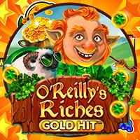 Gold Hit™ O'Reilly's Riches